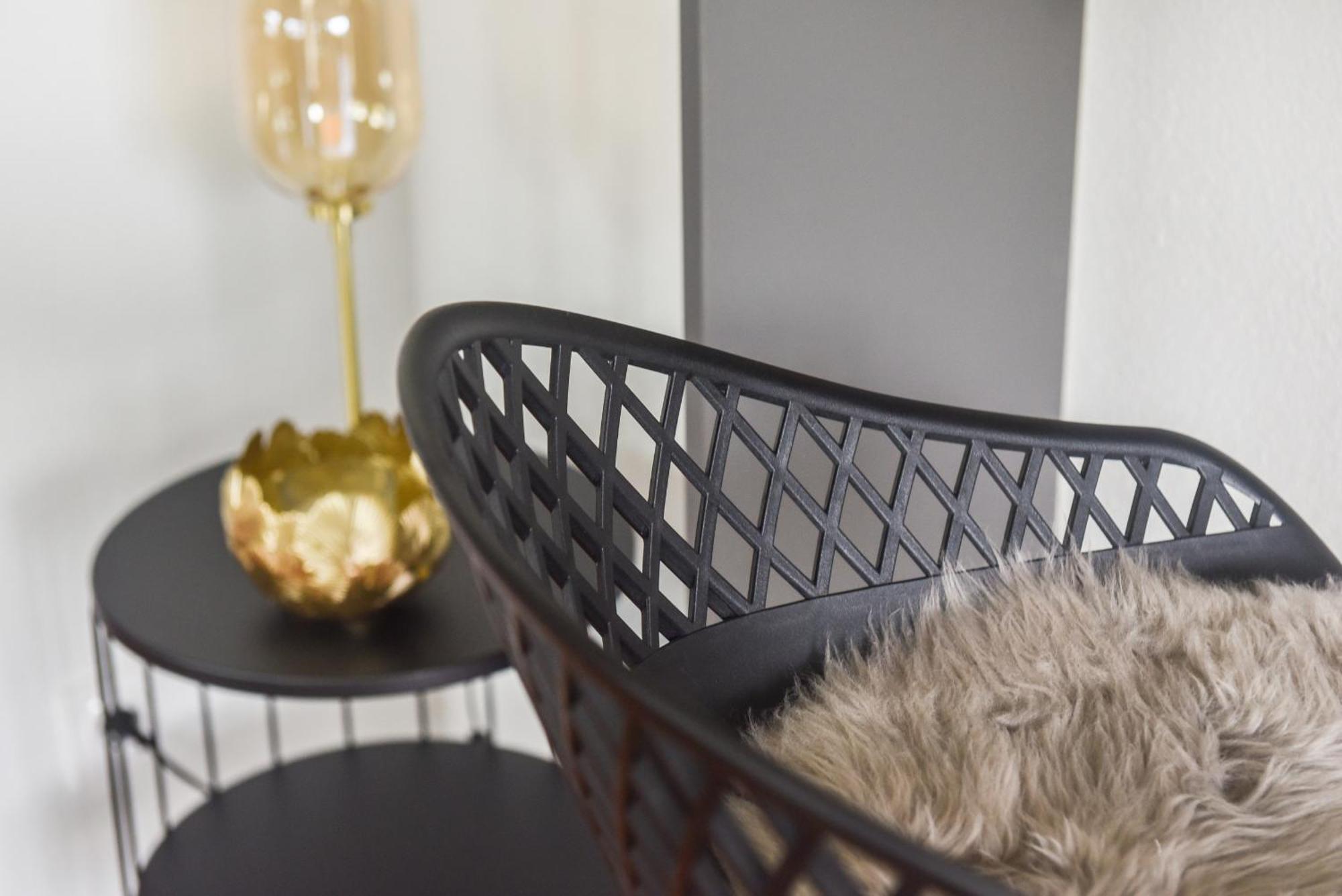 Apartamento Le Chill&Chic Terrasse - Parking Colmar Exterior foto