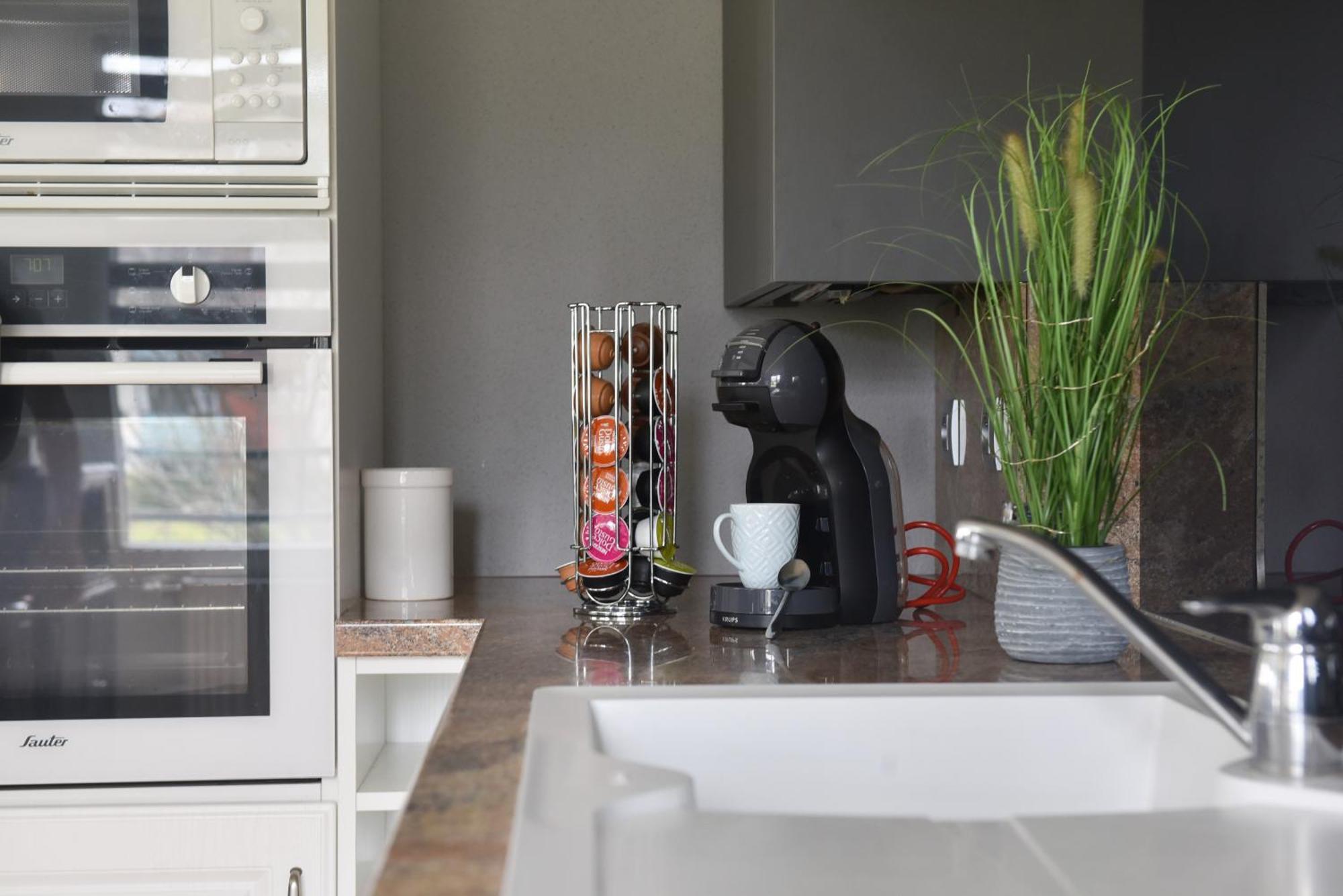 Apartamento Le Chill&Chic Terrasse - Parking Colmar Exterior foto